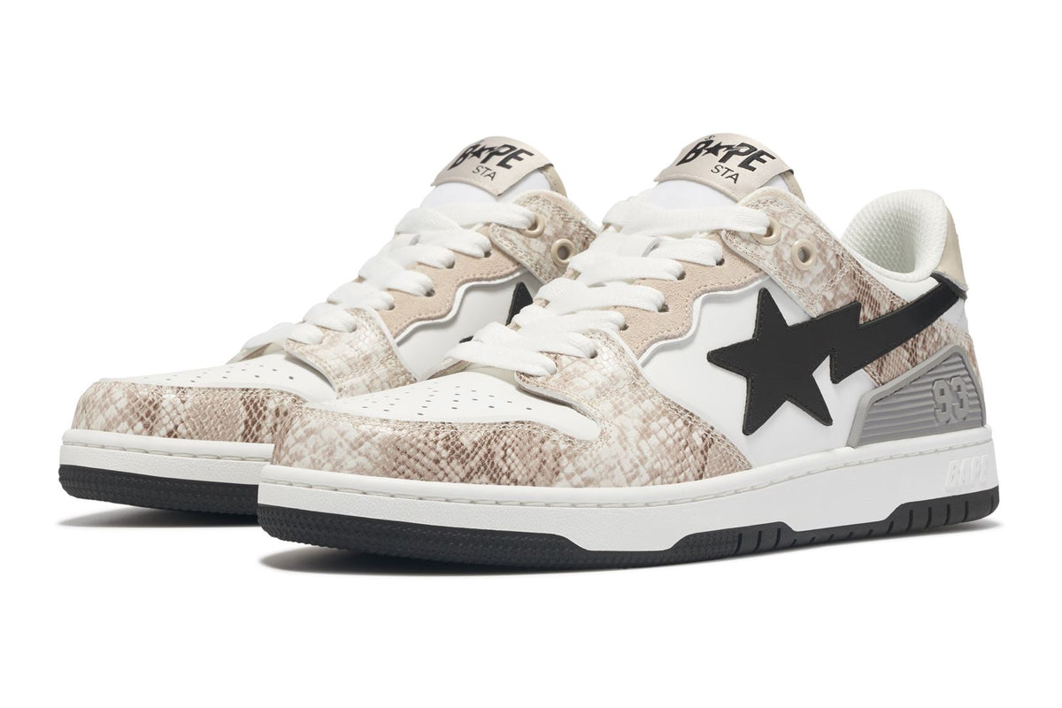 BAPE SK8 STA #1 MENS