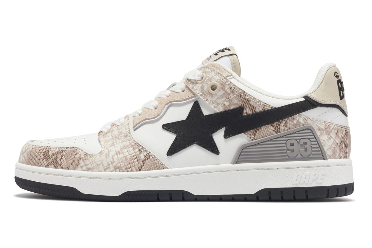 BAPE SK8 STA #1 MENS