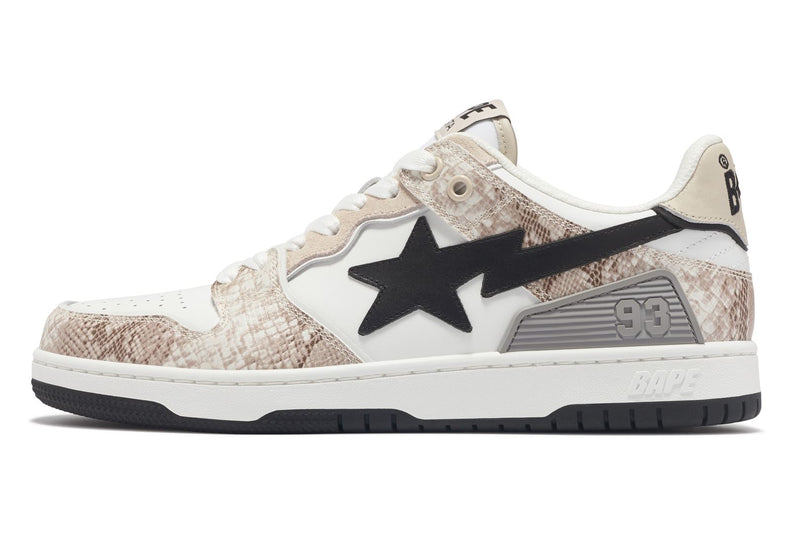 BAPE SK8 STA #1 MENS