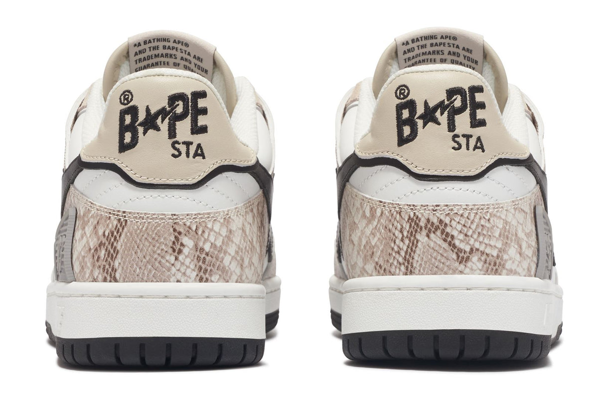 BAPE SK8 STA #1 MENS
