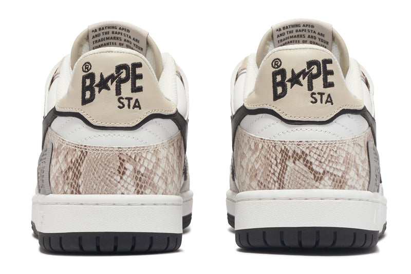BAPE SK8 STA #1 MENS