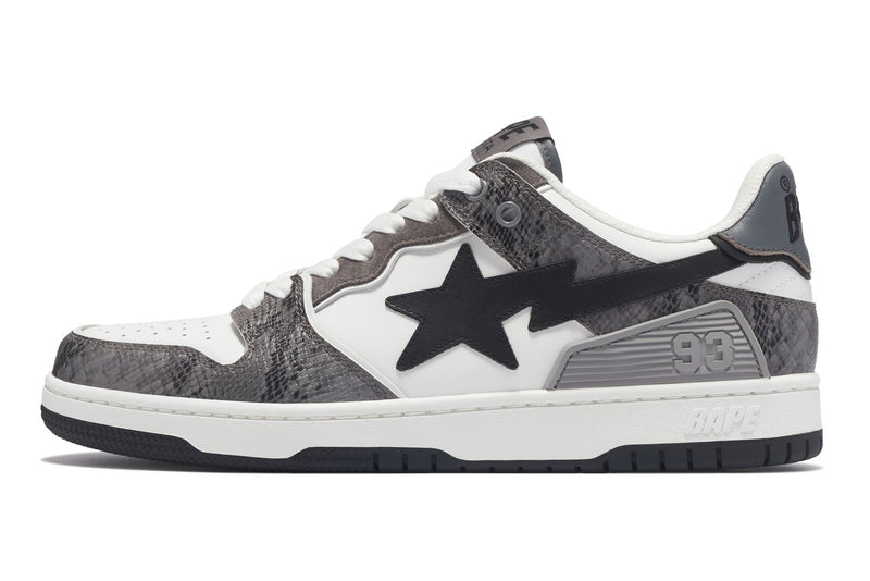 BAPE SK8 STA #1 MENS