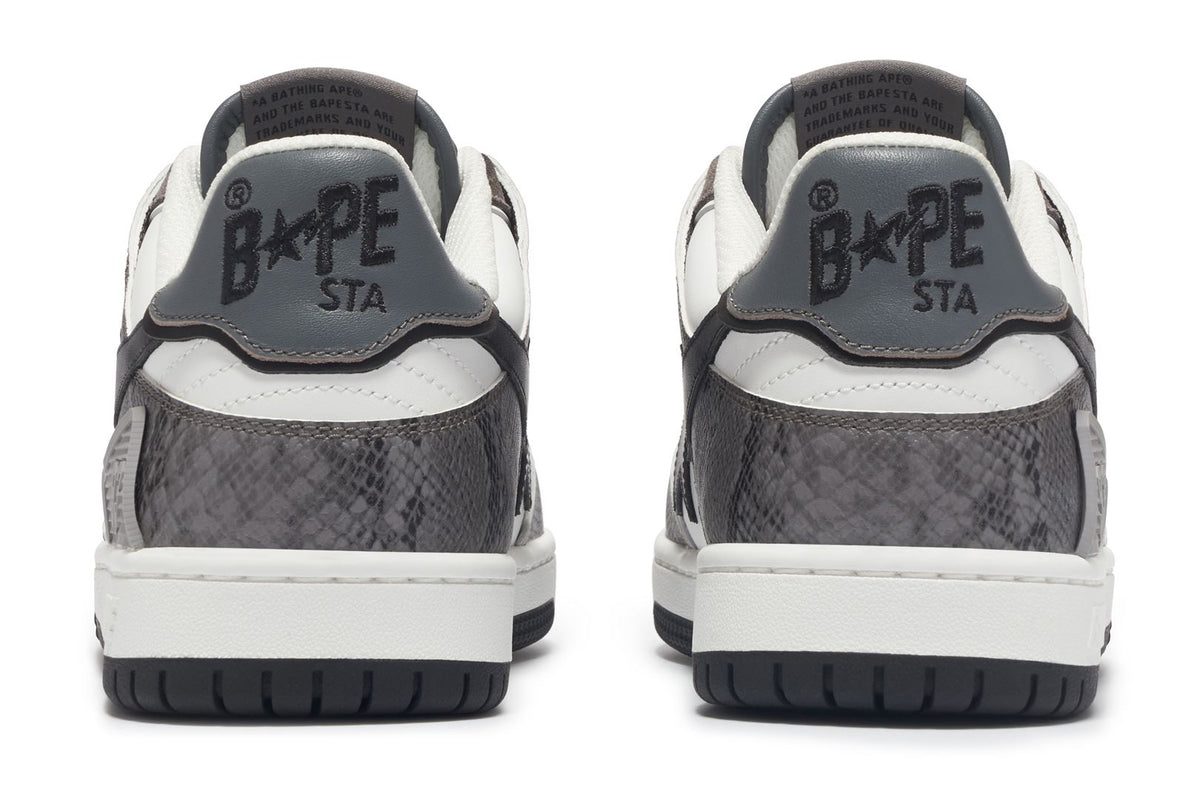 BAPE SK8 STA #1 MENS