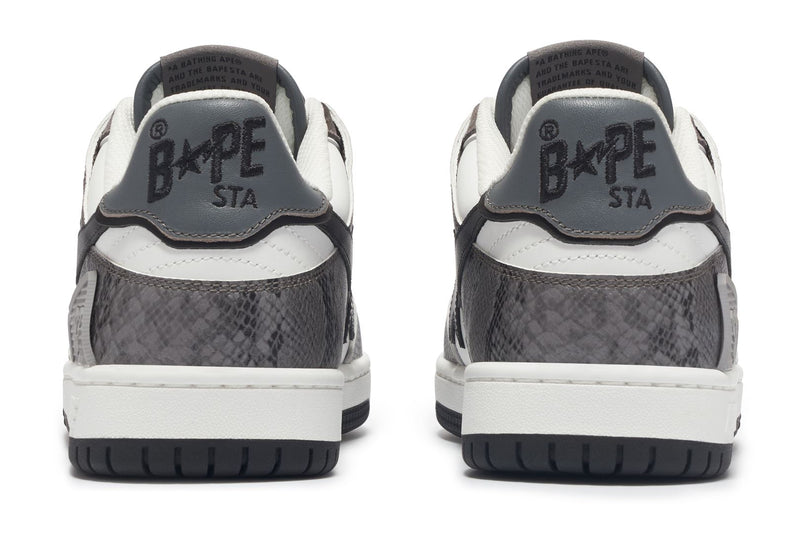 BAPE SK8 STA #1 MENS