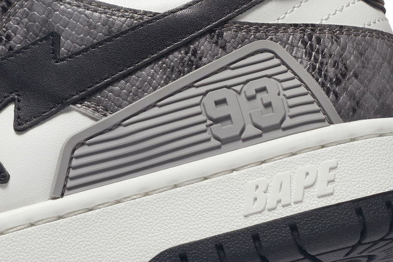 BAPE SK8 STA #1 MENS