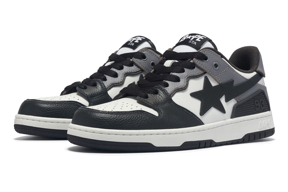 BAPE SK8 STA #5 LADIES