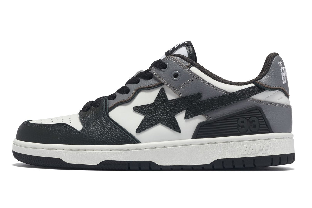 BAPE SK8 STA #5 MENS