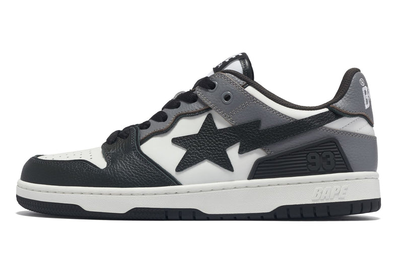 BAPE SK8 STA #5 MENS