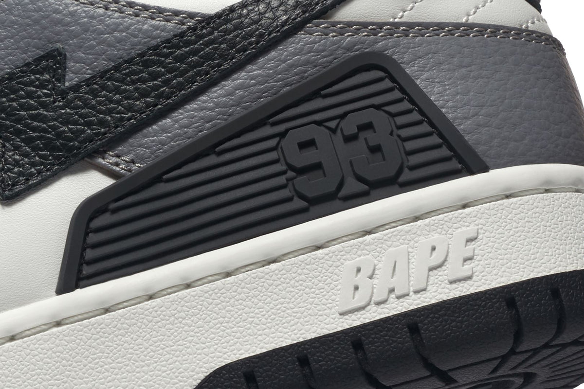 BAPE SK8 STA #5 LADIES