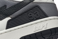 BAPE SK8 STA #5 LADIES