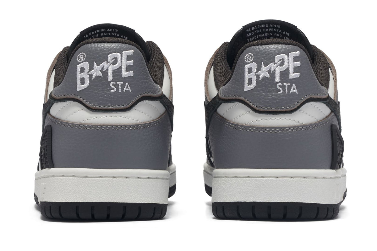 BAPE SK8 STA #5 MENS