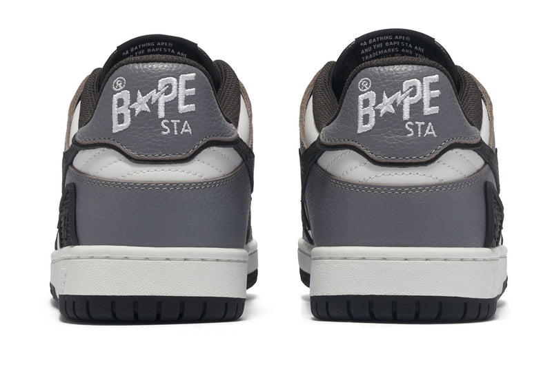 BAPE SK8 STA #5 MENS