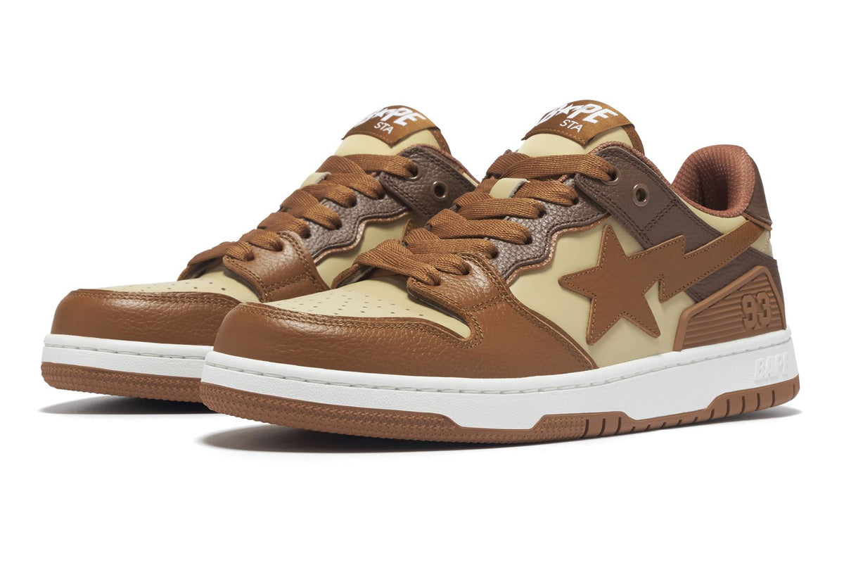 BAPE SK8 STA #5 LADIES