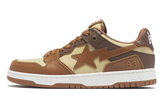 BAPE SK8 STA #5 MENS