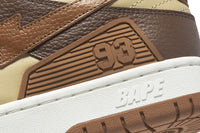 BAPE SK8 STA #5 LADIES
