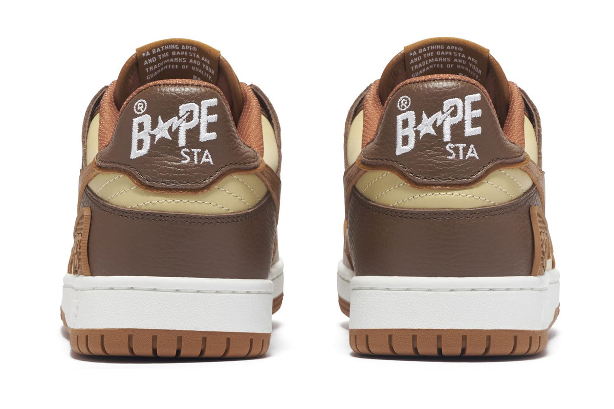 BAPE SK8 STA #5 LADIES