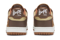 BAPE SK8 STA #5 LADIES