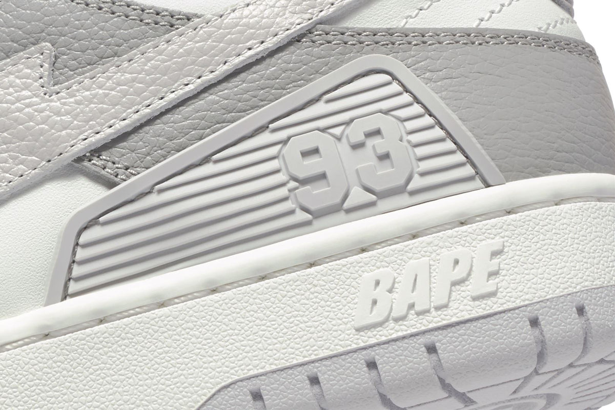 BAPE SK8 STA #5 MENS