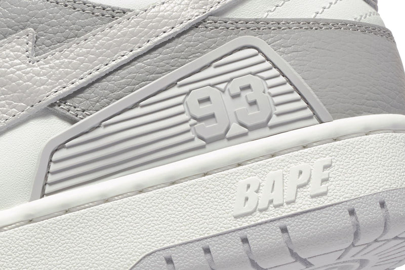 BAPE SK8 STA #5 MENS