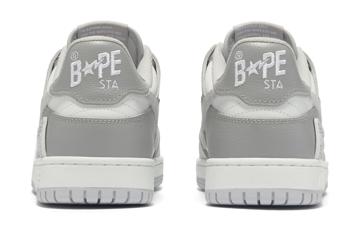 BAPE SK8 STA #5 MENS