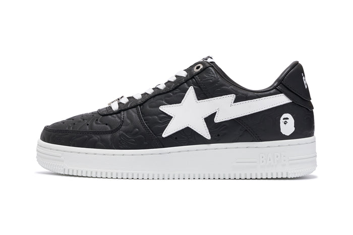 BAPE STA #3 MENS