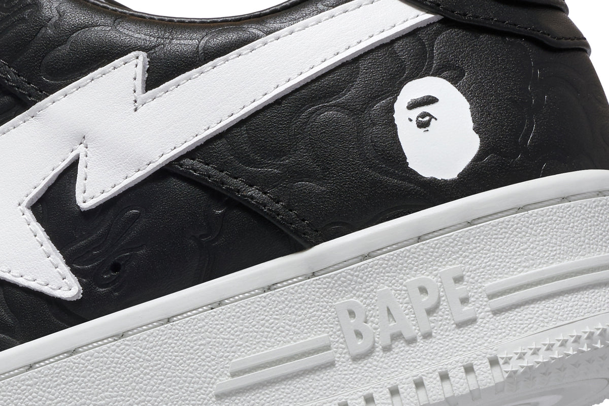 BAPE STA #3 MENS