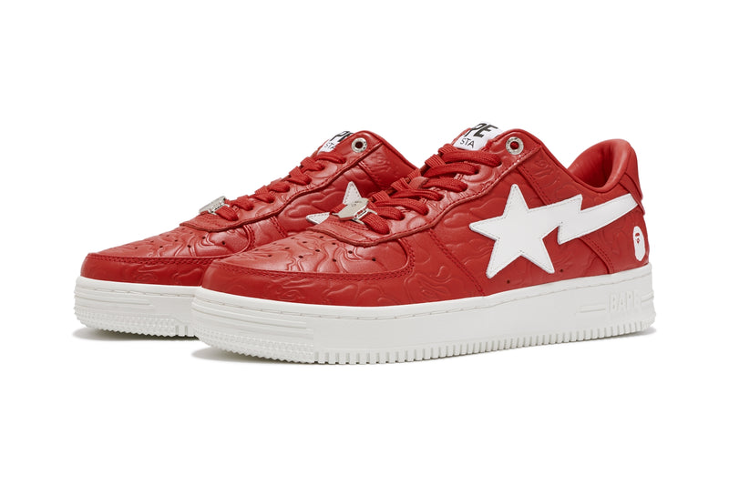 BAPE STA #3 MENS