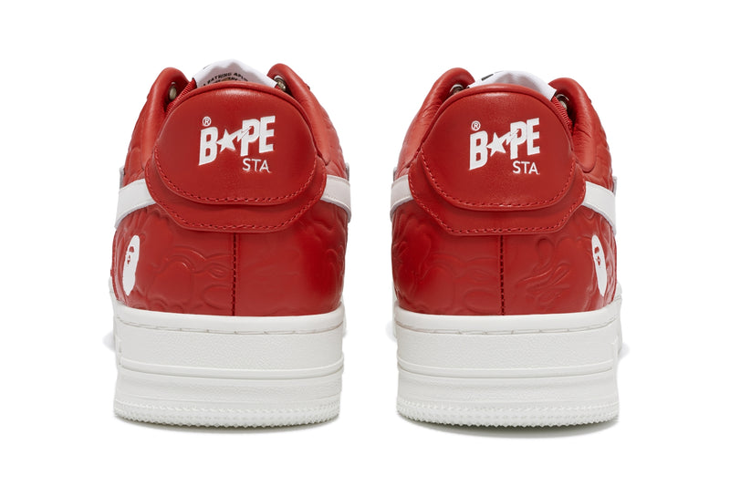BAPE STA #3 MENS