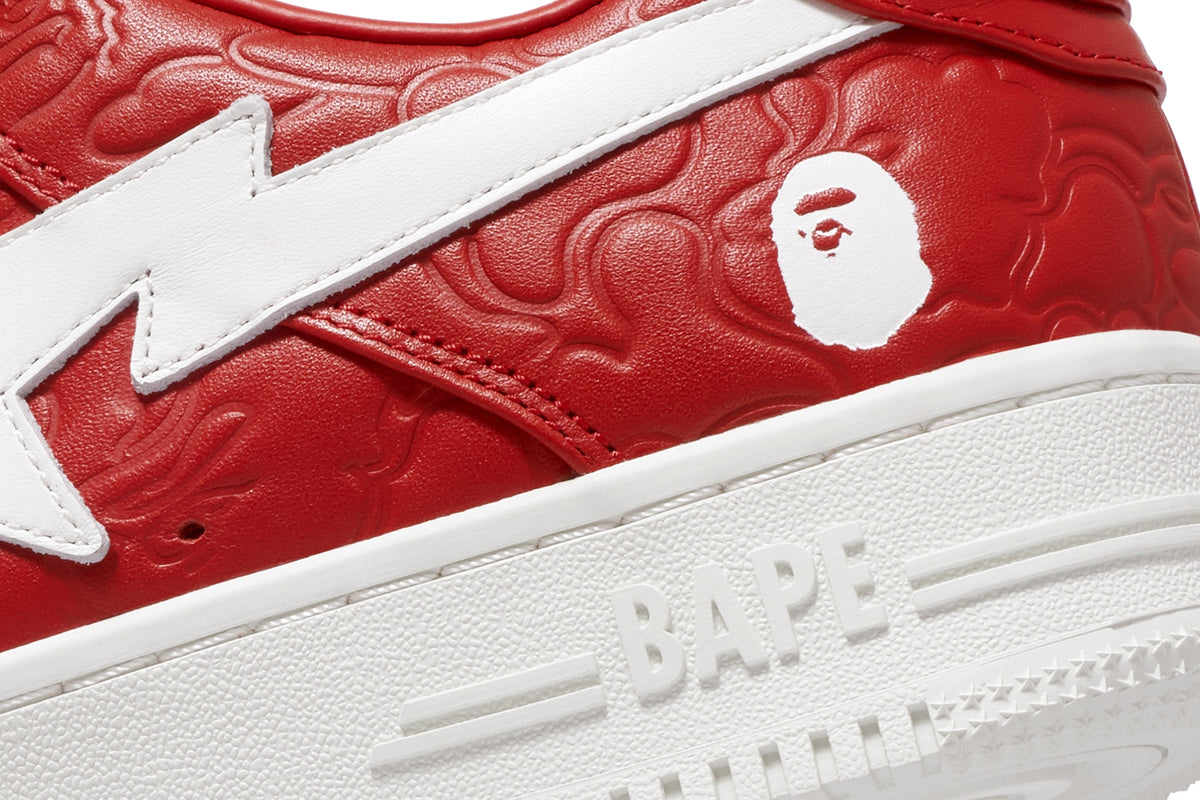 BAPE STA #3 MENS