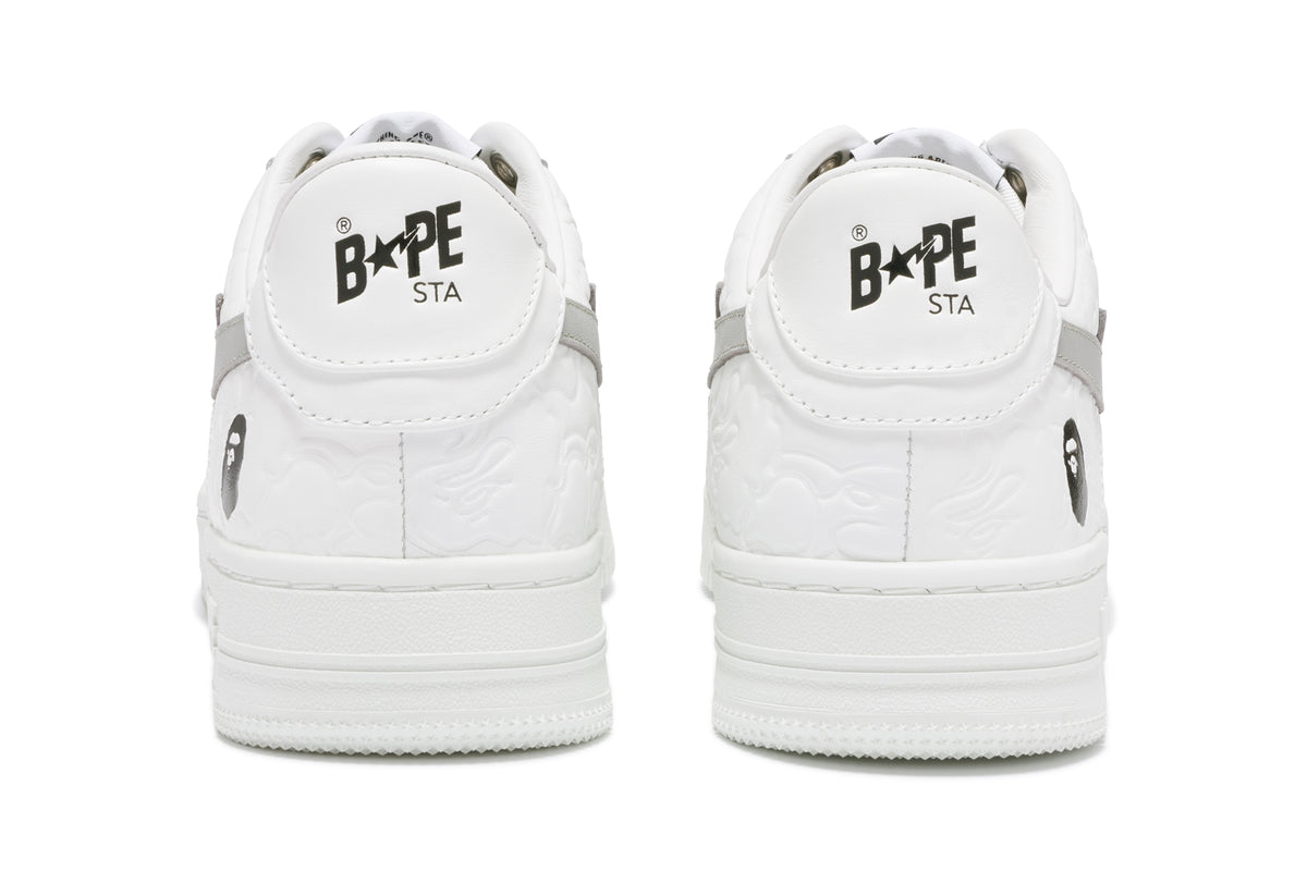 BAPE STA #3 MENS