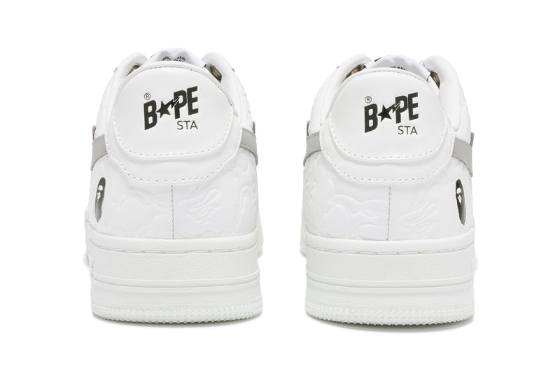 BAPE STA #3 MENS