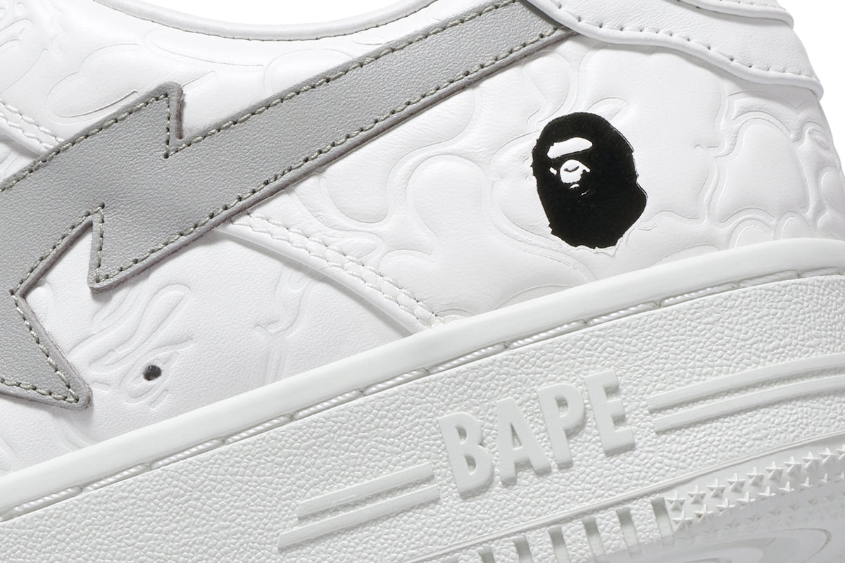 BAPE STA #3 MENS