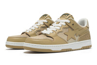 BAPE SK8 STA #4 MENS