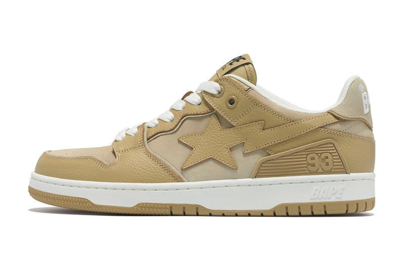 BAPE SK8 STA #4 MENS