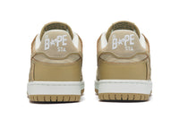 BAPE SK8 STA #4 LADIES