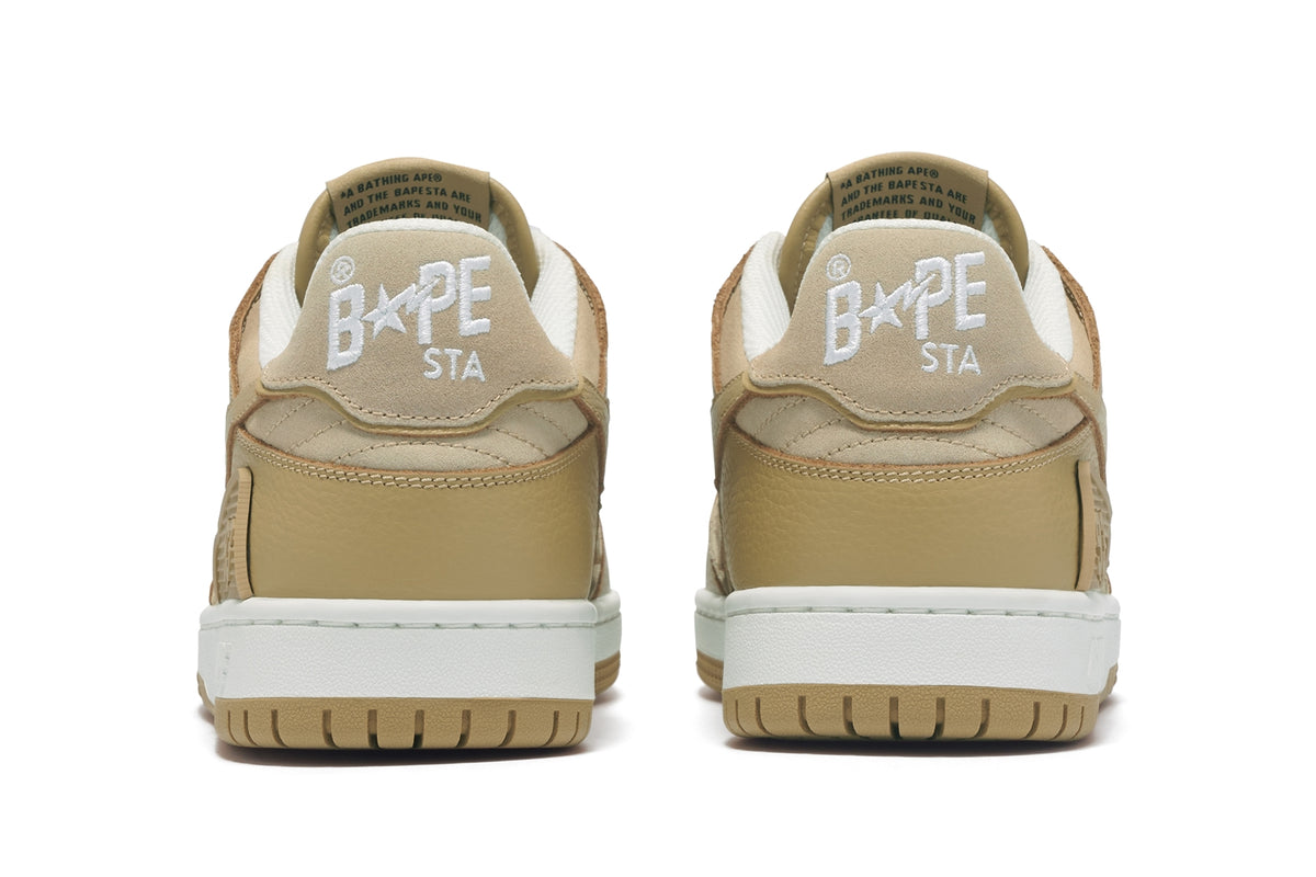 BAPE SK8 STA #4 MENS