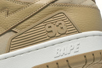 BAPE SK8 STA #4 LADIES