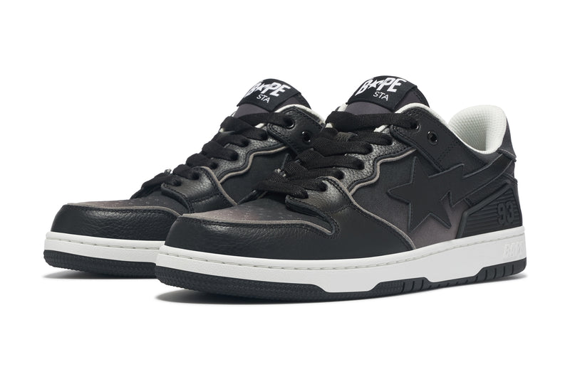 BAPE SK8 STA #4 LADIES
