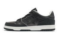 BAPE SK8 STA #4 LADIES