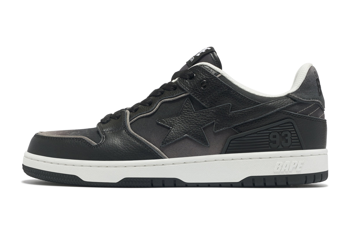 BAPE SK8 STA #4 MENS