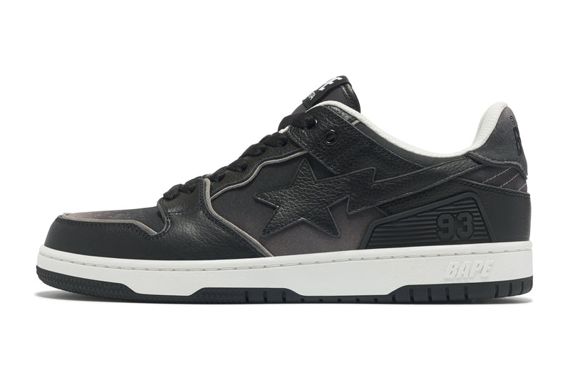 BAPE SK8 STA #4 MENS