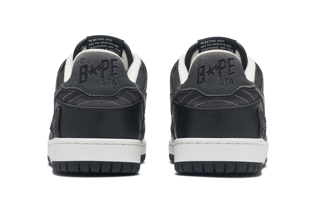 BAPE SK8 STA #4 MENS