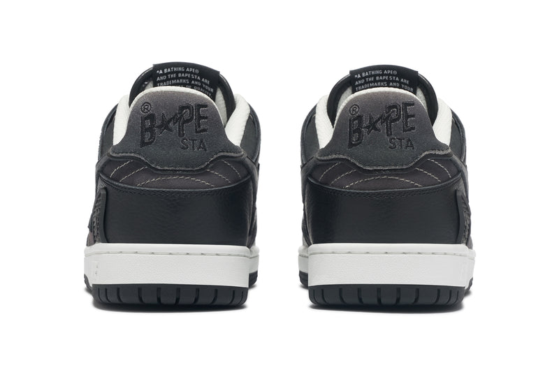 BAPE SK8 STA #4 MENS