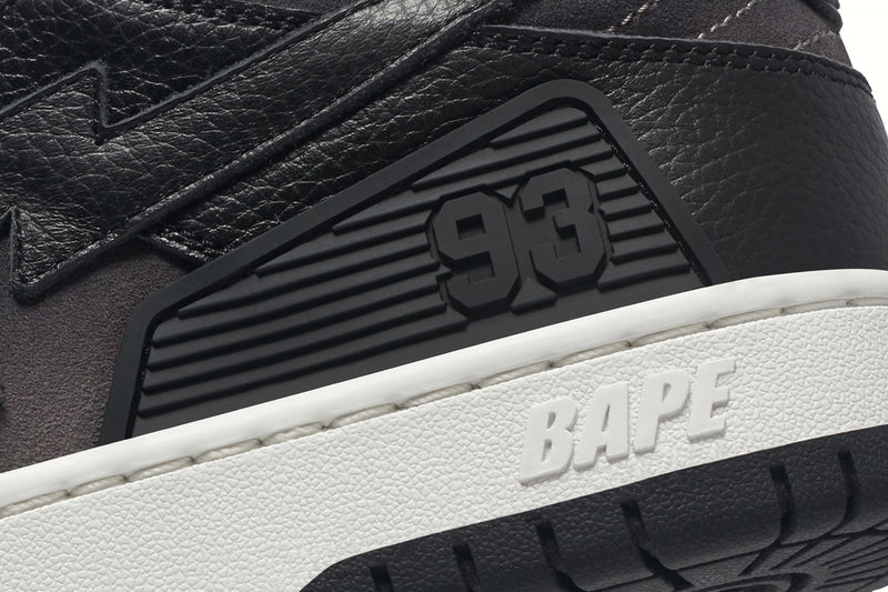 BAPE SK8 STA #4 MENS
