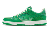 BAPE SK8 STA #4 MENS