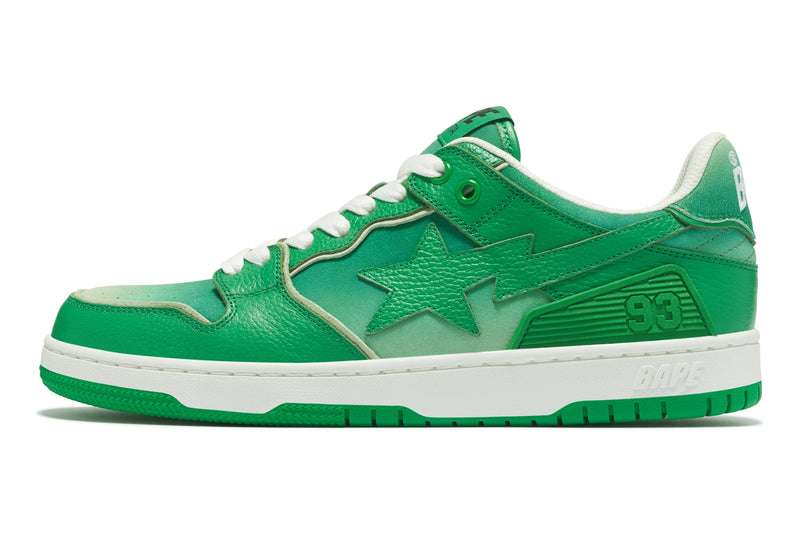 BAPE SK8 STA #4 MENS