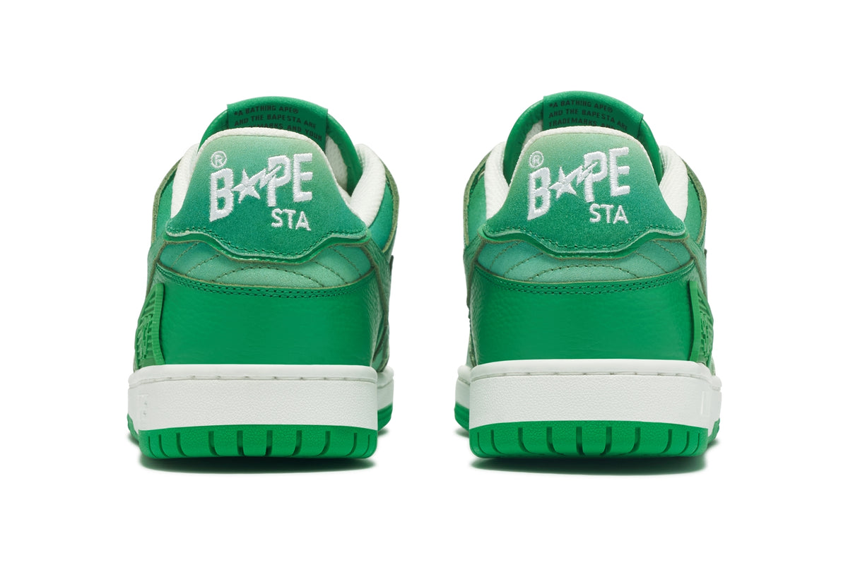 BAPE SK8 STA #4 MENS