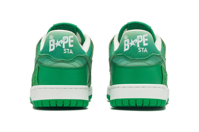 BAPE SK8 STA #4 MENS