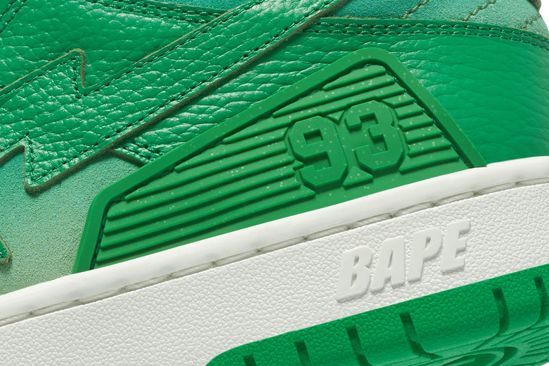 BAPE SK8 STA #4 MENS