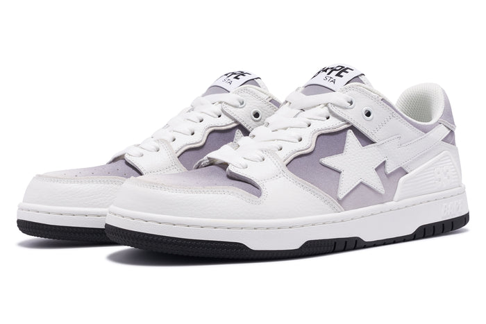 BAPE SK8 STA #4 LADIES